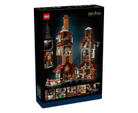 LEGO Harry Potter 76437 Nora - 1298626 - zdjęcie 18
